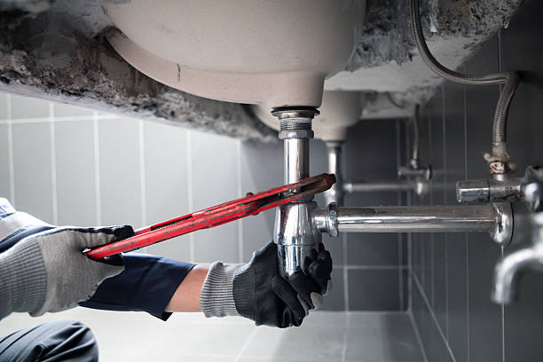 Trusted Sewer Line Repair service in Strasburg, VA - AAA Plumbing Heating